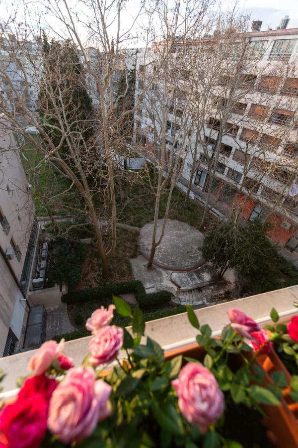 Bel Canto Split Exterior foto